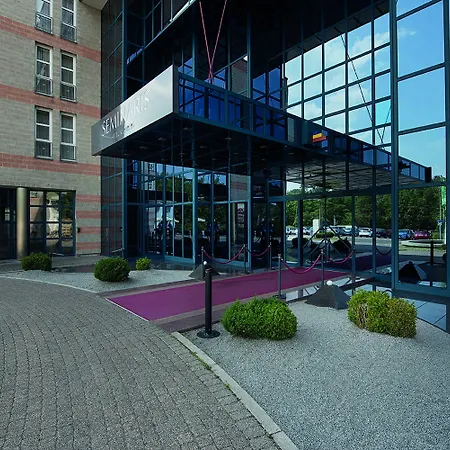 Seminaris 4* 纽伦堡