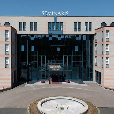 Seminaris Aparthotel Neurenberg