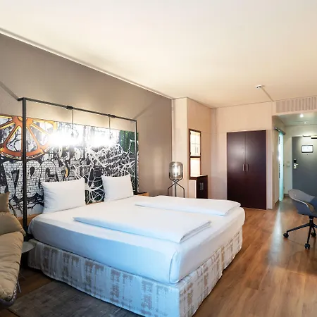 Seminaris 4* Nürnberg