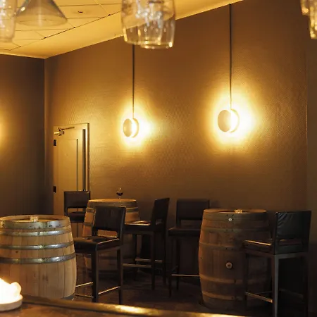 公寓式酒店 Seminaris 4*