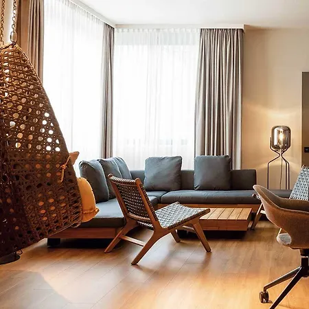 Aparthotel Seminaris Nürnberg