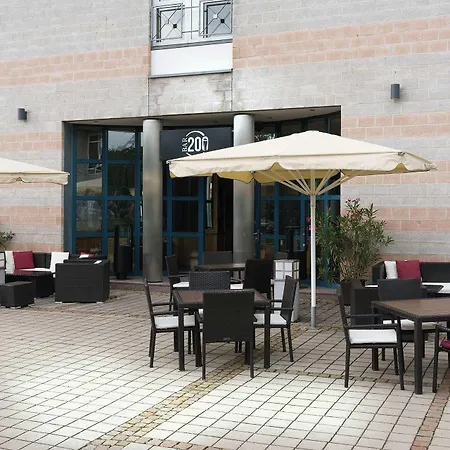 Seminaris 4* Nürnberg