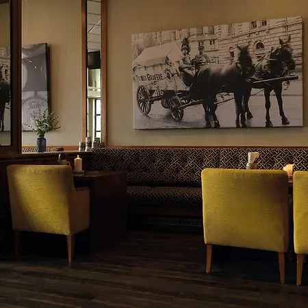 Seminaris Aparthotel Nürnberg