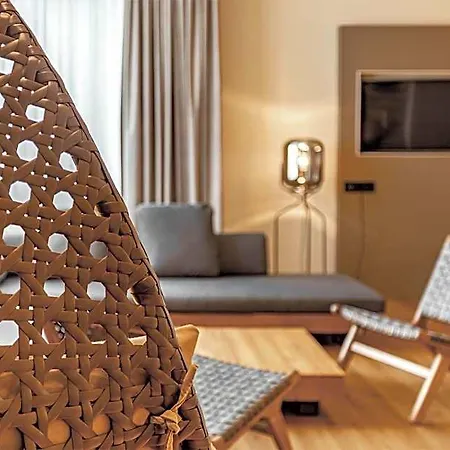 Seminaris Aparthotel Norimberk