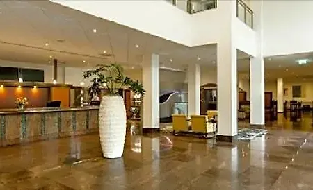 Lejlighedshotel Sunday Hotel Nuernberg Messe Formerly Seminaris