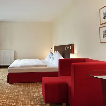 Apart-hotel Seminaris Nuremberga