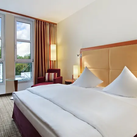Seminaris Apart-hotel Nuremberga