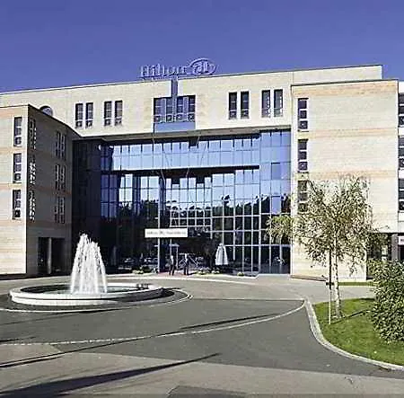 Apartahotel Seminaris