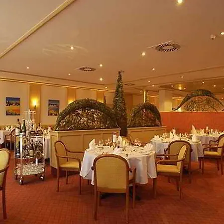 Seminaris Aparthotel