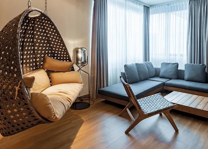 Seminaris Apart-hotel