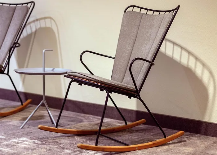 Seminaris Apart-hotel Nuremberga