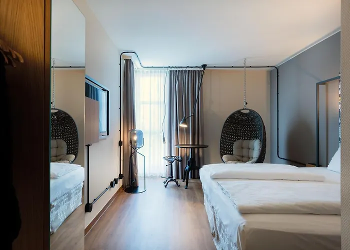 Apart-hotel Seminaris