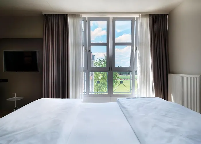 Seminaris 4* Nuremberga