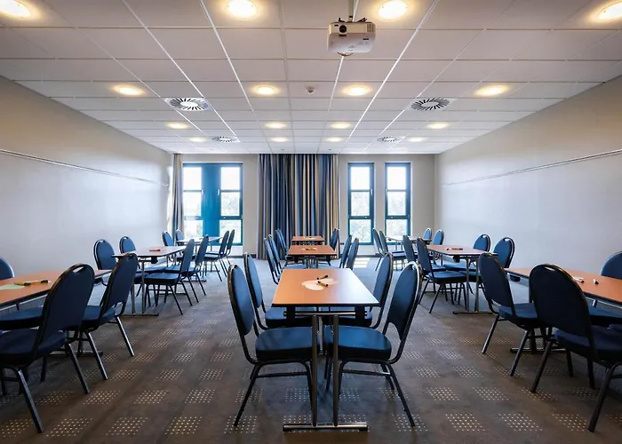 Seminaris Apart-hotel