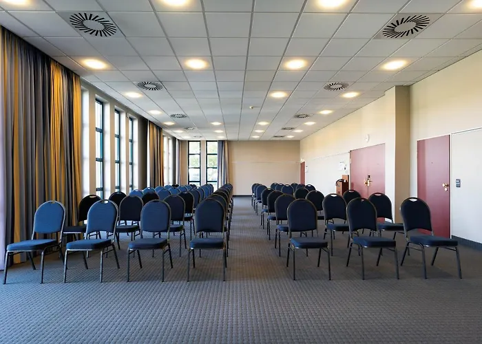 Seminaris Aparthotel Neurenberg