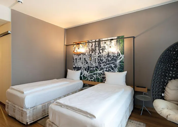 Seminaris Nuremberga