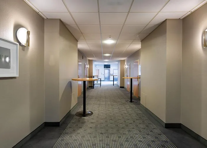 Aparthotel Seminaris