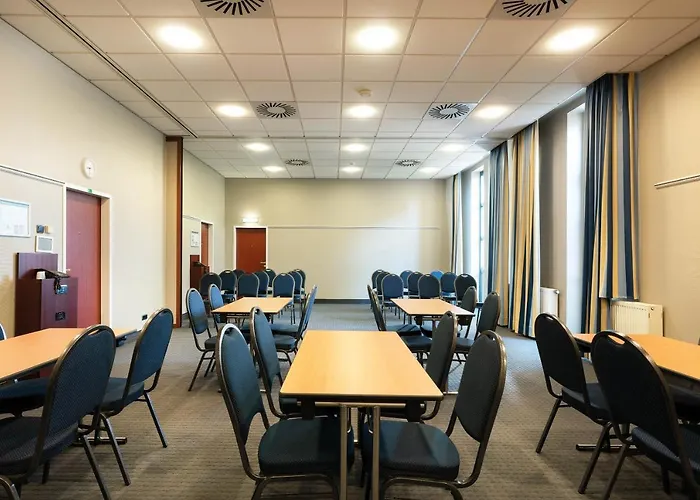 Seminaris 4* Norimberga