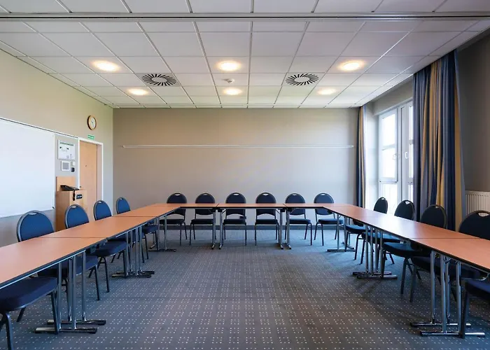 Seminaris Apart-hotel Nuremberga