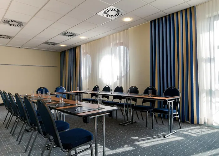 Seminaris Apart-hotel