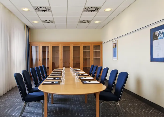 Seminaris Apart-hotel 4*