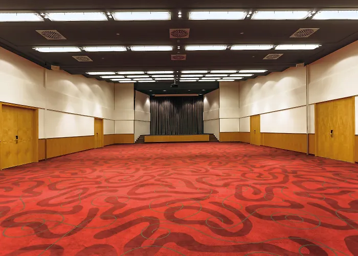 Seminaris Apart-hotel 4*