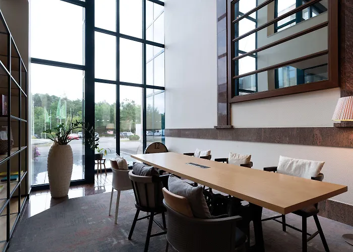 Seminaris Apart-hotel 4*