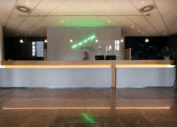 Apart-hotel Seminaris 4*