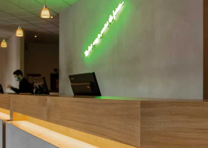 Seminaris 4* Nuremberga