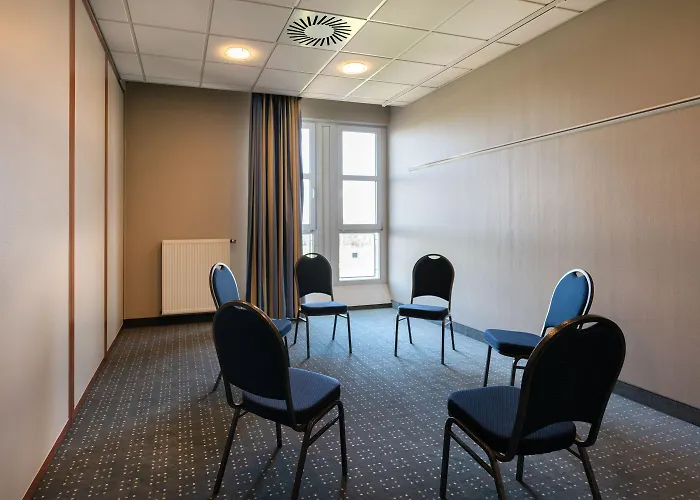 Seminaris Aparthotel Norimberga