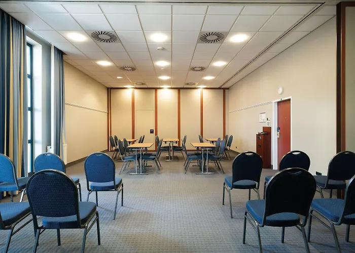 Seminaris Apart-hotel