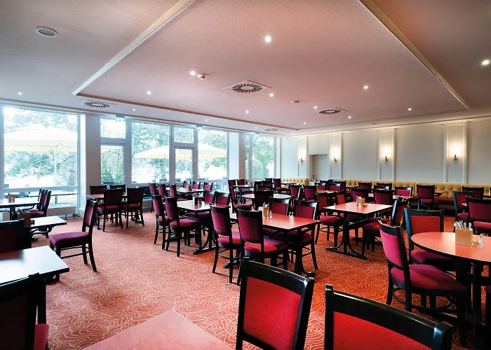 Seminaris 4* Neurenberg