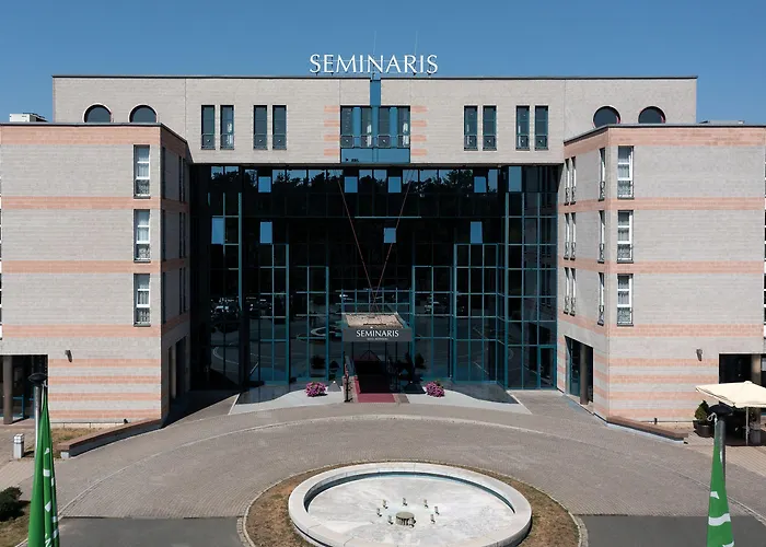 Seminaris Aparthotel Norimberga