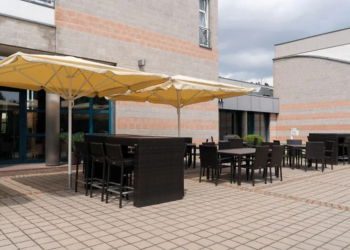 Seminaris 4* Nuremberga