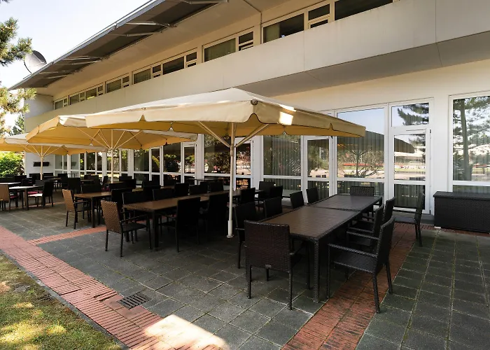 Seminaris Apart-hotel