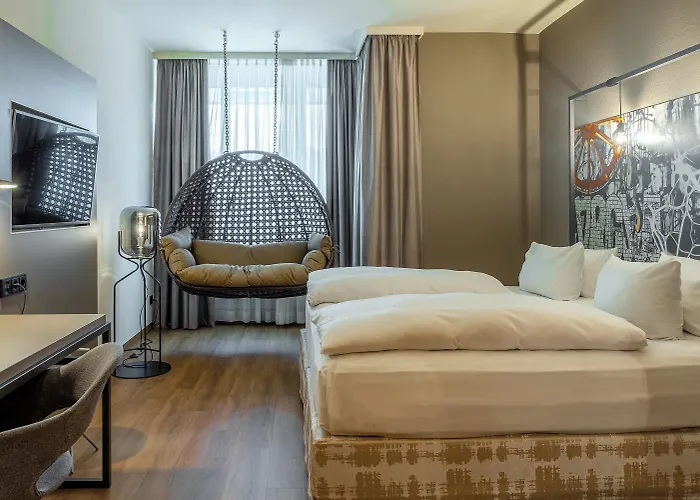 Seminaris Apart-hotel