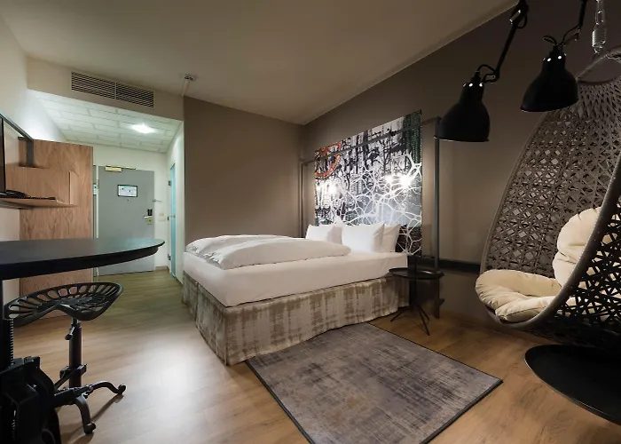 Seminaris Apart-hotel