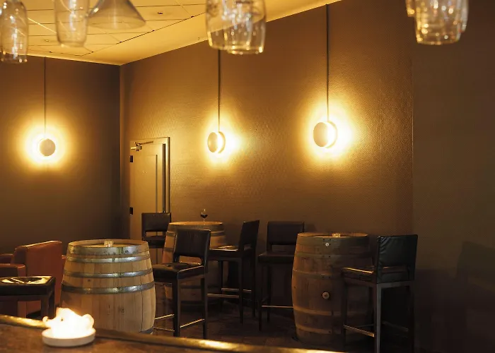 Apart-hotel Seminaris 4*