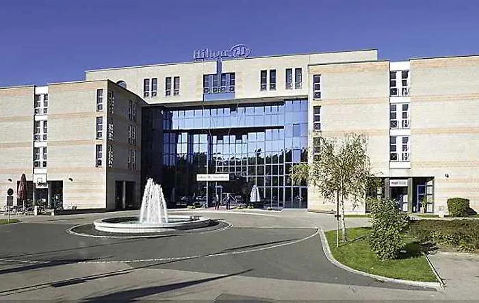 Apart-hotel Seminaris